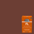 Ardex - FL Coulis flexible à prise rapide - Baked Terra Cotta #32 - 10 lb