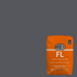 Ardex - FL Coulis flexible à prise rapide - Cast Iron #22 - 25 lb