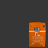 Ardex - FL Coulis flexible à prise rapide - Black Licorice #24 - 25 lb