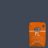 Ardex - FL Coulis flexible à prise rapide - Azure Blue #27 - 25 lb