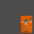 Ardex - FL Coulis flexible à prise rapide - Charcoal Dust #23 - 25 lb