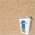 Mapei - Flexcolor 3D Coulis translucide prêt à l’emploi - #207 Bulles de Champagne - 1.89 L