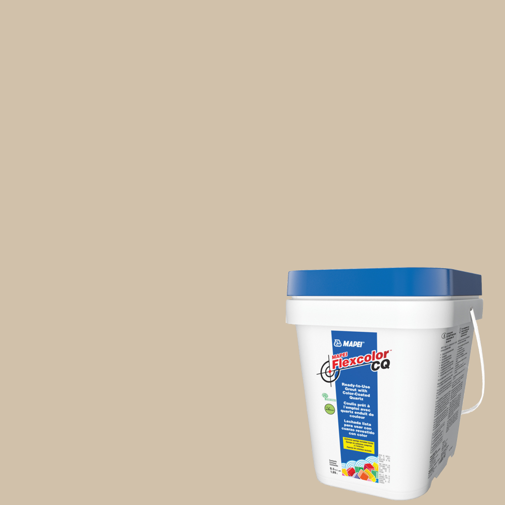 Mapei - Flexcolor CQ Coulis prêt à l'emploi avec quartz coloré #5015 Os 1.89 L