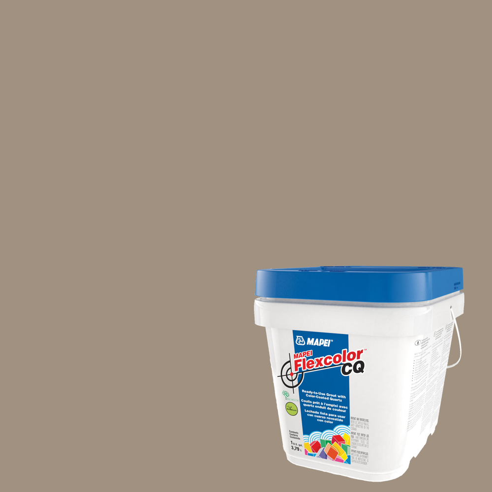 Mapei - Flexcolor CQ Coulis prêt à l'emploi avec quartz coloré #5105 Bois de Grève 3.79 L