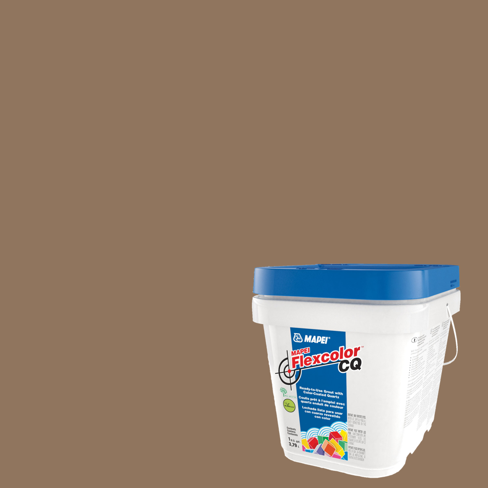 Mapei - Flexcolor CQ Coulis prêt à l'emploi avec quartz coloré #5111 Caryer 3.79 L