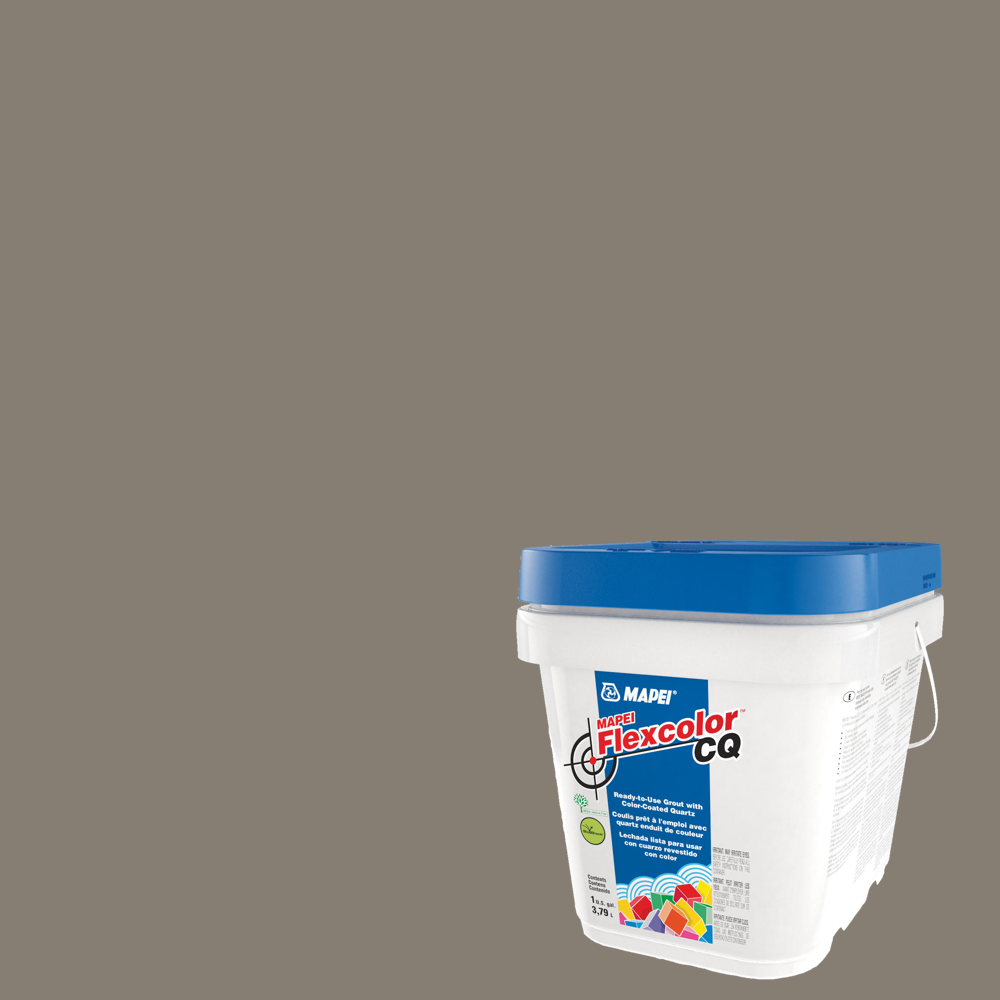 Mapei - Flexcolor CQ Coulis prêt à l'emploi avec quartz coloré #5011 Beige Sahara 3.79 L