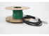 Flextherm - 115.8 pi² (356') 120V - Flextherm Câble Chauffant Vert Surface XL ||HGS120L0356 - Ceramed