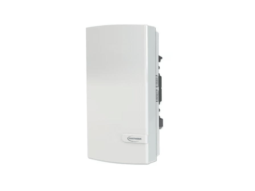 Flextherm Unité d'expansion 120V/240V avec DDFT pour FLK50 & FLP55 ||FLETR1310-120/240GA - Ceramed