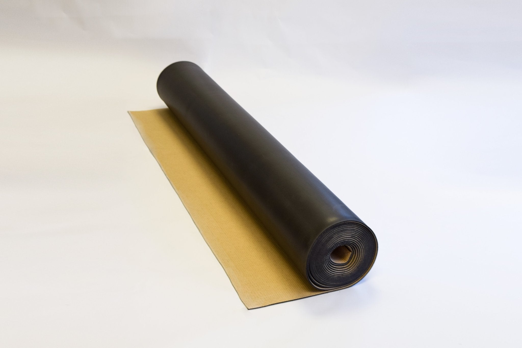 Foam Solutions - 37530 Sous-couche de coussin noir - 9 mm (20 verge²)