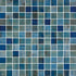 Centura - VANGUARD - Carreau de céramique - FOREST BLUE 12 po x 18 po x 4.7 mm