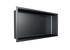 Fusion - 12" x 24" - Niche de douche Acier inoxydable nano ||PRO1224GS - Ceramed