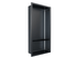 Fusion - 12" x 24" - Niche de douche avec tablette acier inoxydable nano ||PRO2412TGS - Ceramed