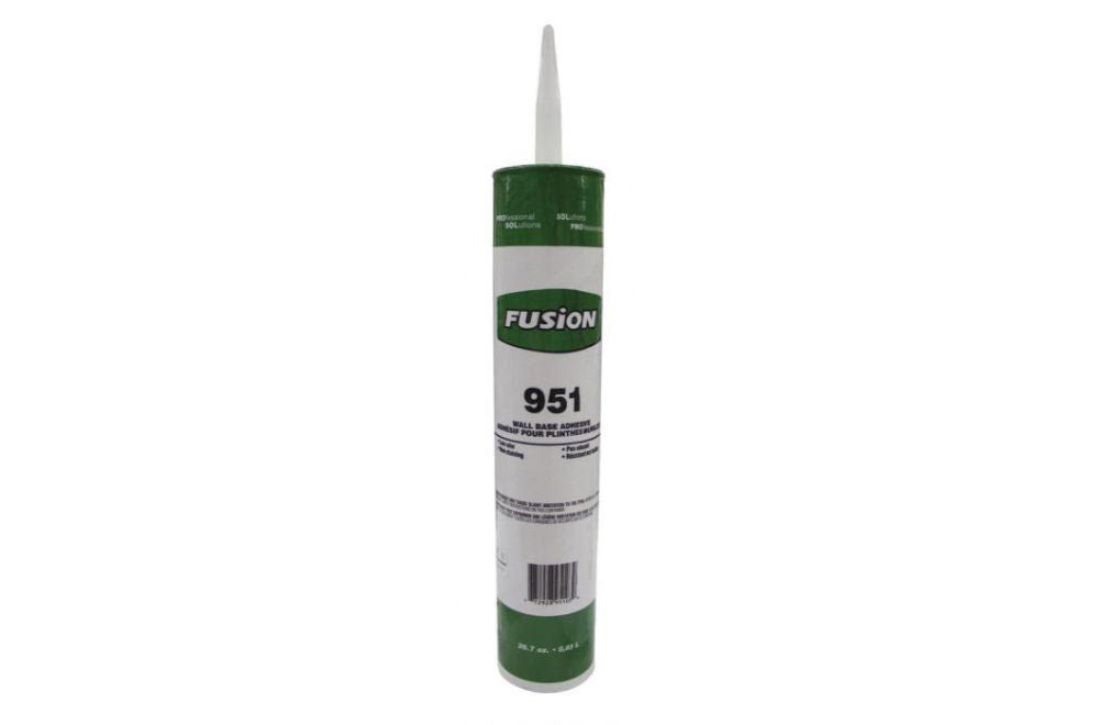 Fusion - Adhésif pour support mural Fusion 951 Premium 849 ml