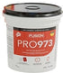 Fusion - Adhésif pour vinyle PRO973 3.78 L