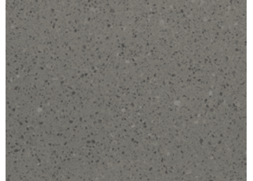 Fusion - Atlantic Grey 16" x 24" - Niche de douche avec tablette en pierre artificielle ||SNDGR-MS - Ceramed
