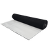 Fusion - Coussin de tapis Fusion Black en caoutchouc 54" x 25' - 6 mm (12.5 vg²)