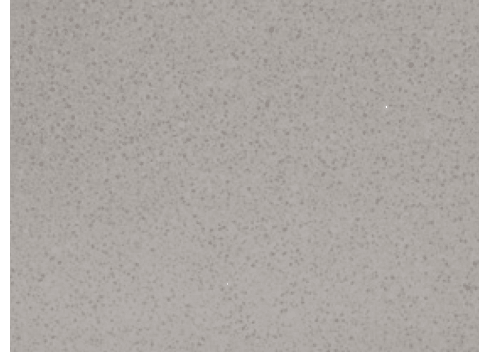 Fusion - Sky Grey 16" x 24" - Niche de douche à cadre carré sans tablette en pierre artificielle ||SNLGR-SQ - Ceramed