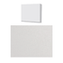 Fusion - Thassos White 1-1/2" x 36" - 12 mm - Seuil de douche en pierre artificielle polie ||THWHT36-15 - Ceramed