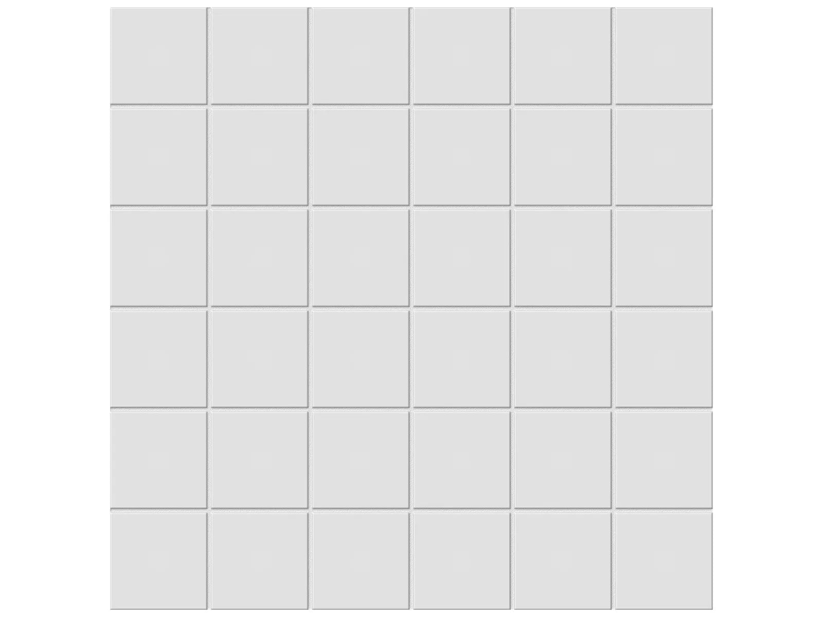 Soho Gallery Grey Mosaïques - 2X2