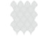 Soho Gallery Grey Mosaïque - Scallop