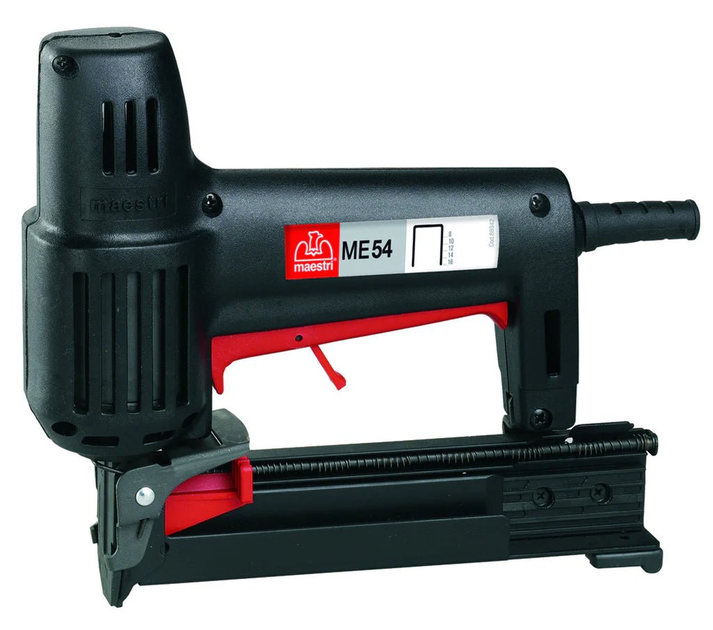 GCC - Maestri ME54 Professional Agrafeuse électrique