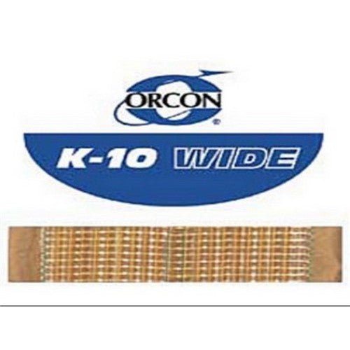 GCP - Orcon Ruban à joints pour tapis K-10