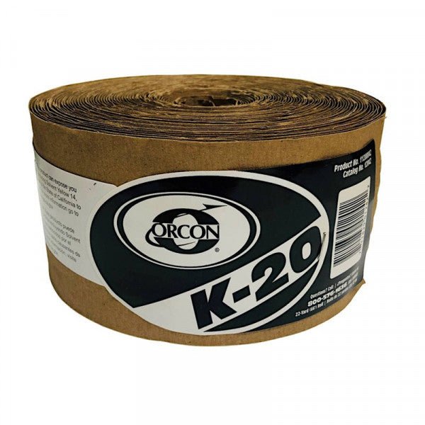 GCP - Orcon Ruban à joints pour tapis K-20