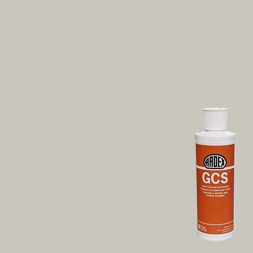 Ardex - GCS Colorant et scellant pour coulis - Fresh Lily #02 - 8 oz