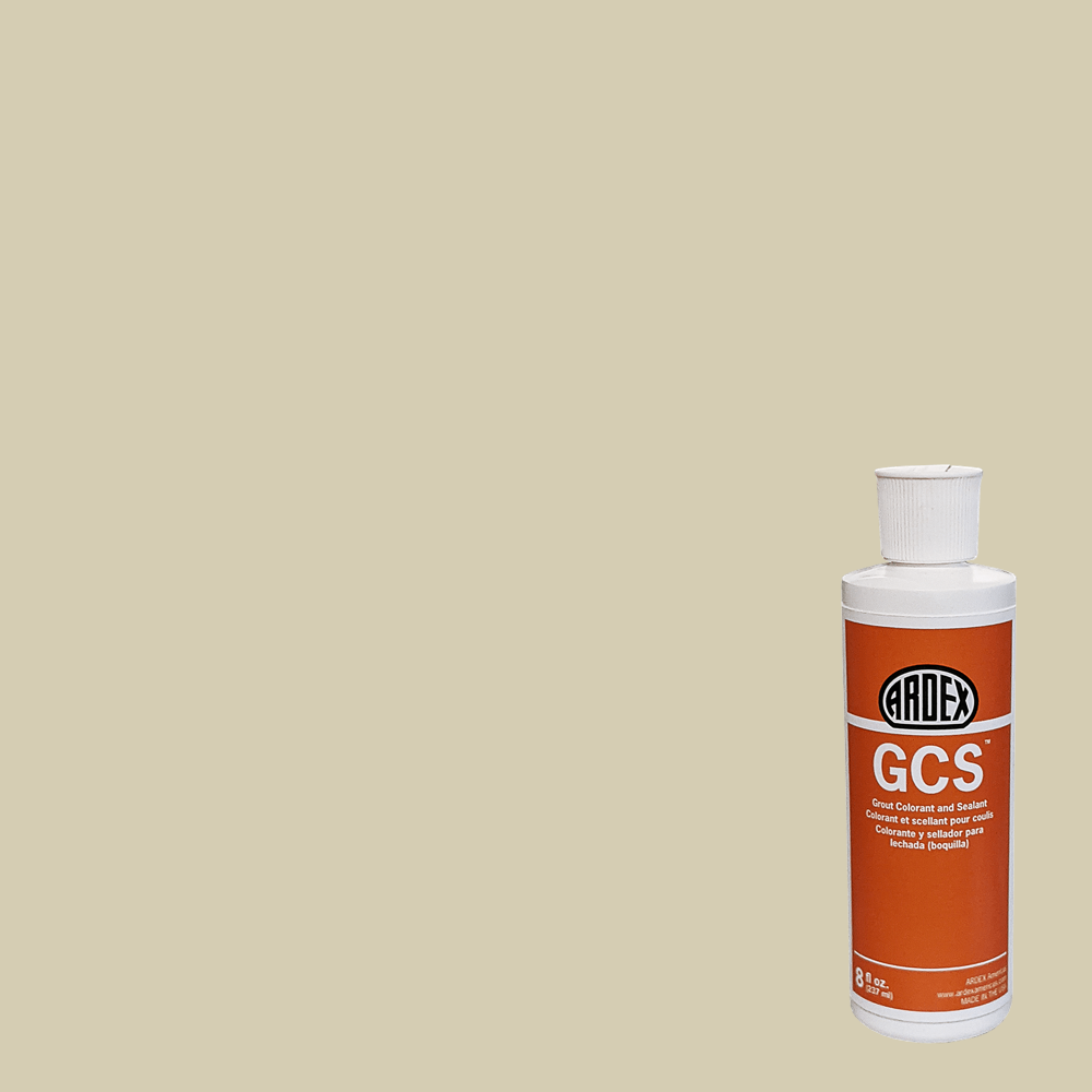 Ardex - GCS Colorant et scellant pour coulis - Antique Ivory #04 - 8 oz