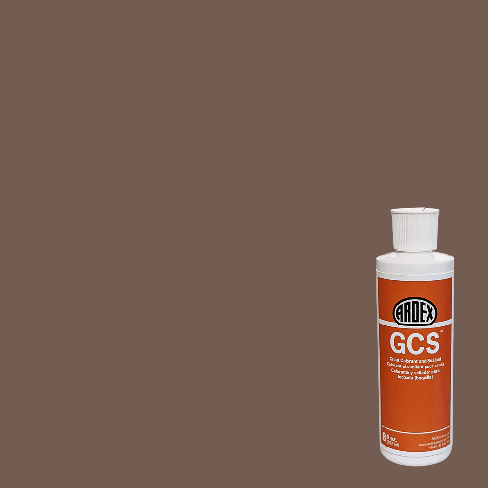 Ardex - GCS Colorant et scellant pour coulis - Coffee Bean #17 - 8 oz