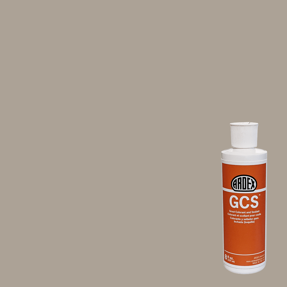 Ardex - GCS Colorant et scellant pour coulis - Dove Gray #18 - 8 oz