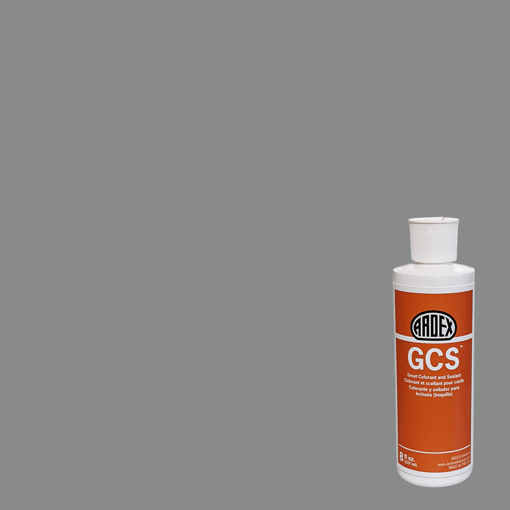 Ardex - GCS Colorant et scellant pour coulis - Silver Shimmer #19 - 8 oz