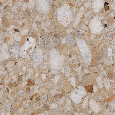 Centura - VENISTONE - Ceramic Tile - GOLD natural 36 in x 36 in x 10 mm