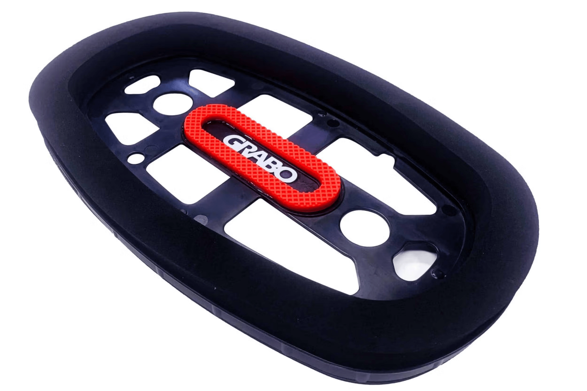 GRABO - Système de joint RockSeal 11-1/2" x 6-7/8" x 1-1/8" pour ventouses Grabo ||RK23001 - Ceramed