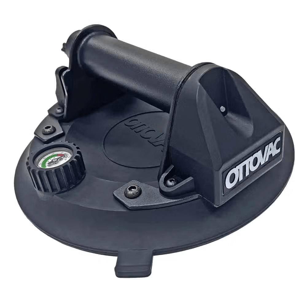 GRABO - Ventouse à piles Ottovac ||OV-V1 - Ceramed