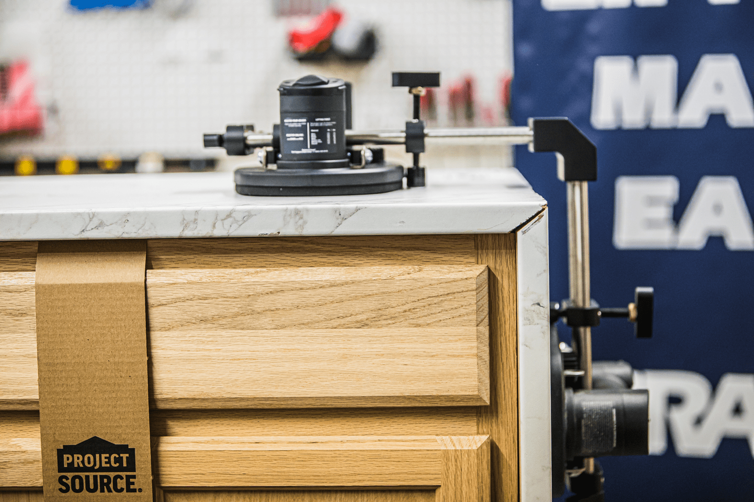 GRABO - Ventouse électrique à 90 degré Seam Setter ||SST-1-1 - Ceramed