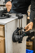 GRABO - Ventouse électrique à 90 degré Seam Setter ||SST-1-1 - Ceramed