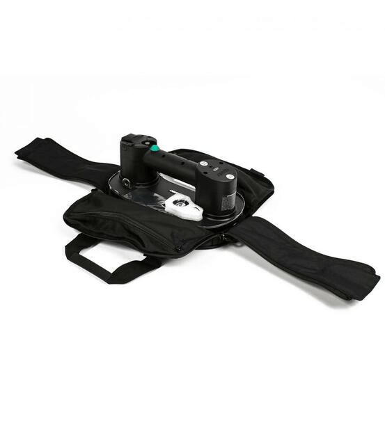 GRABO - Ventouse électrique avec sac 14.8V 2.6Ah ||NG-1B-FB-1S - Ceramed