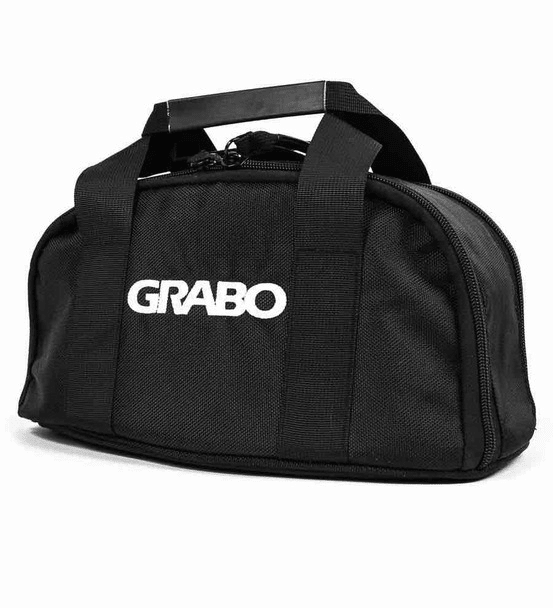 GRABO - Ventouse électrique avec sac 14.8V 2.6Ah ||NG-1B-FB-1S - Ceramed