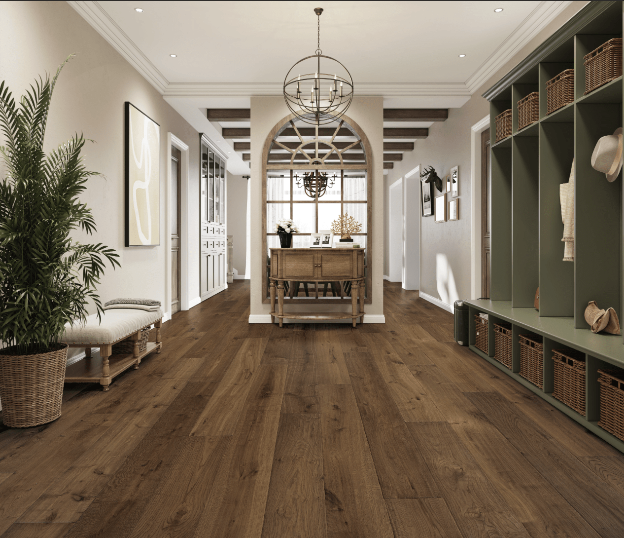 Grandeur Atelier Bronze Dust