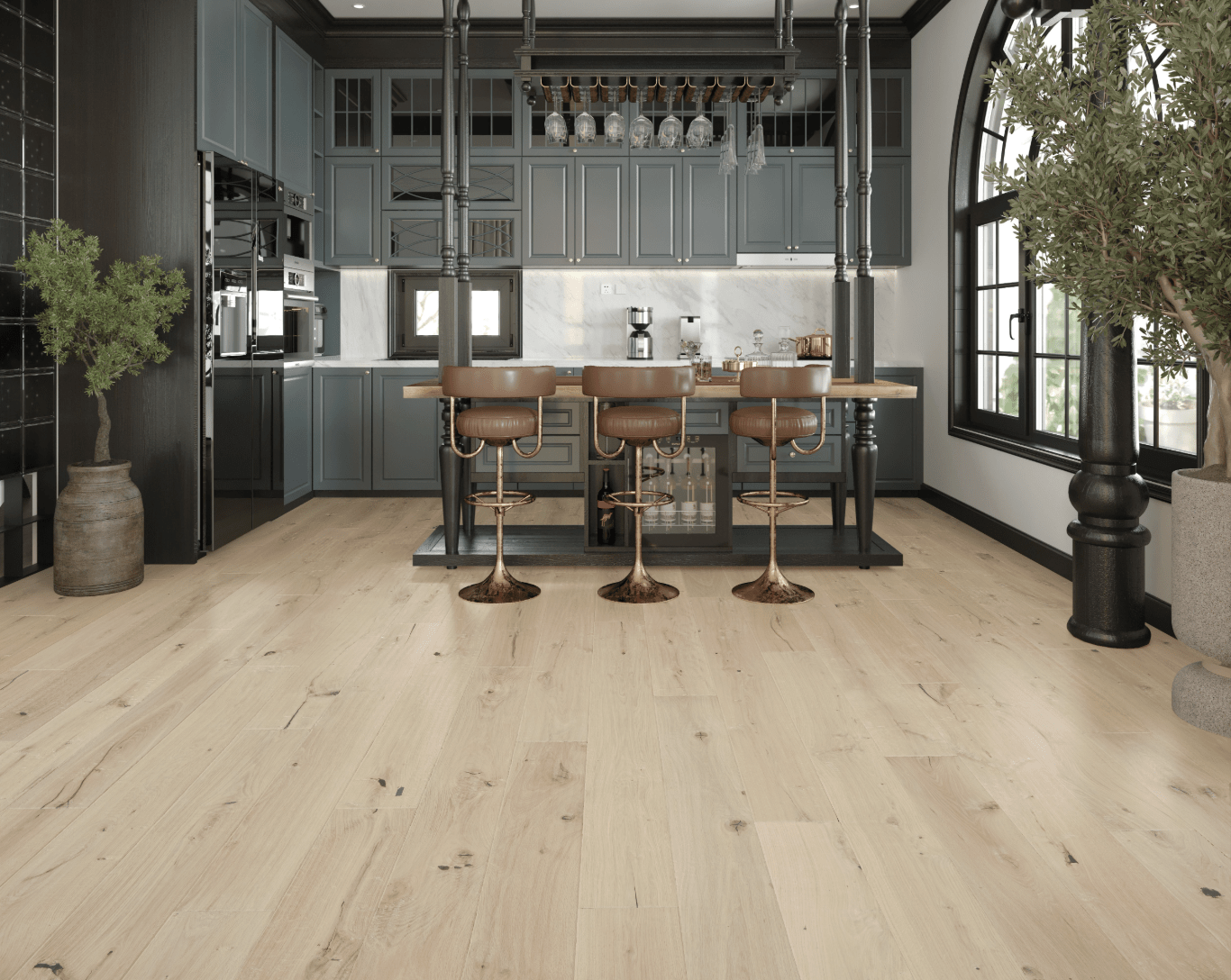 Grandeur Atelier Carrara