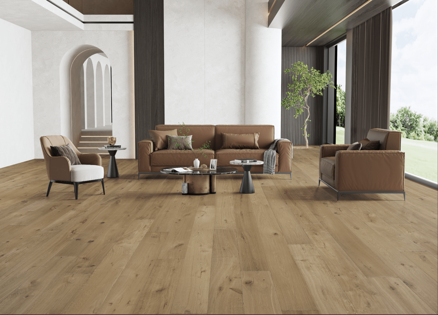 Grandeur Atelier Clayborn