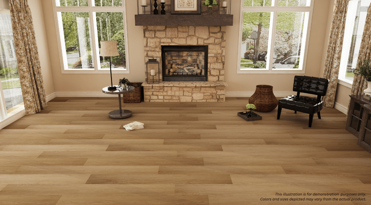 Grandeur Essential Kawartha