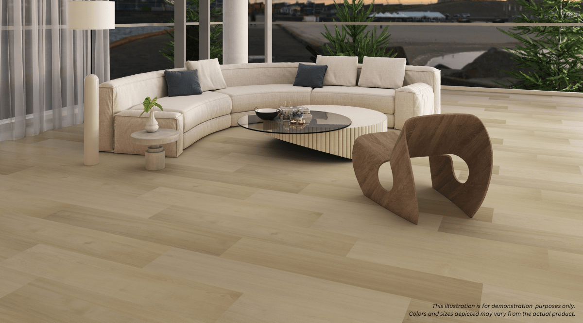 Grandeur Essential Sandbanks
