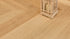 Grandeur Herringbone Napa Valley Chevron