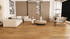 Grandeur Timeless Smoked Oak