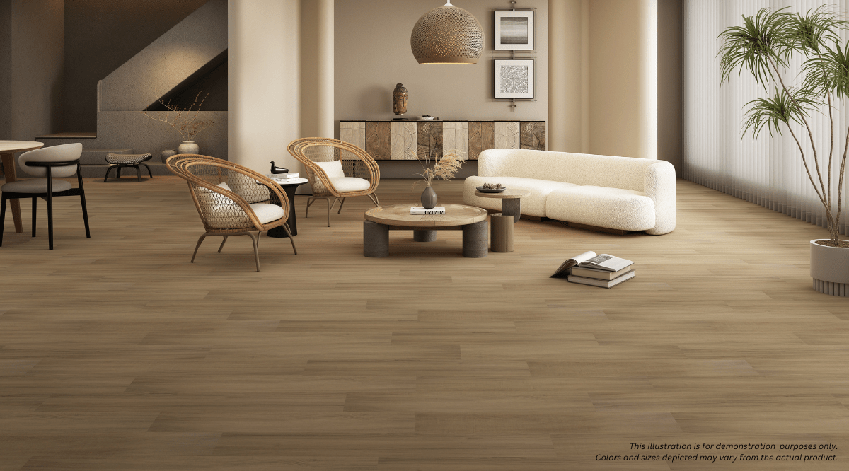 Grandeur Timeless Weathered Oak