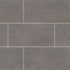 MSI Surfaces - Tuiles de céramique - Gridscale Graphite Mat 12" x 24" ||NGRIGRA1224