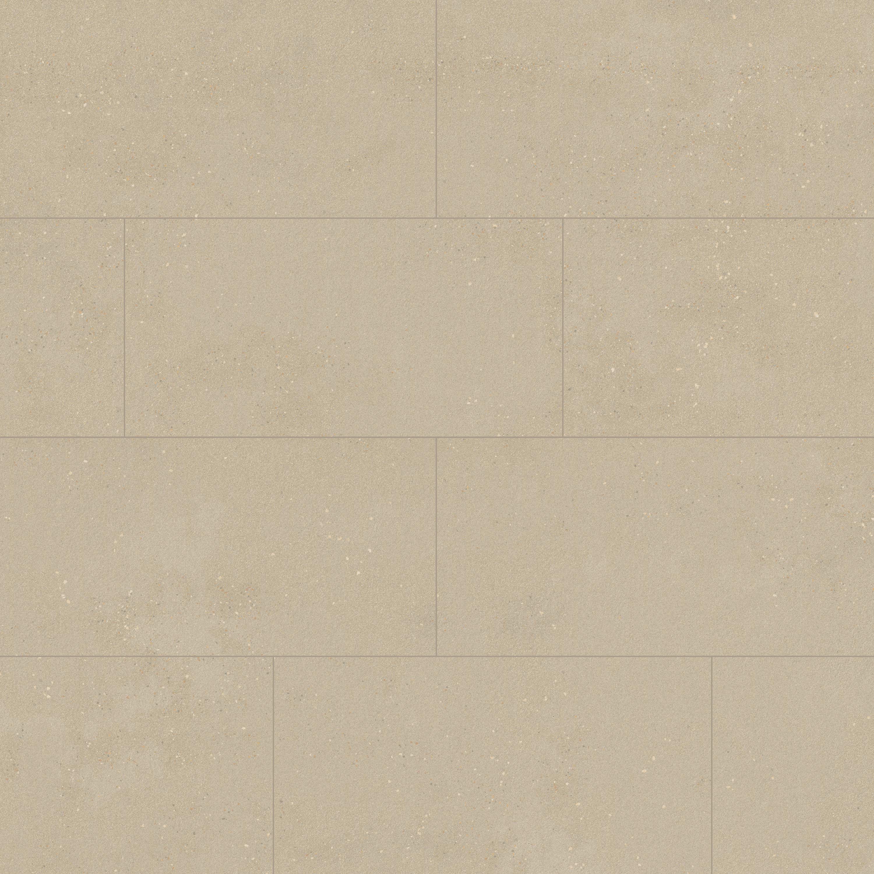 MSI Surfaces - Ceramic Tile - Architecta Greige 24" x 24" ||NARCGRE2424