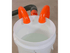Gundlach - Attachement d'aspirateur Dust Hog Pro